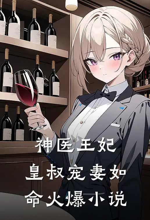 神医王妃：皇叔宠妻如命火爆小说