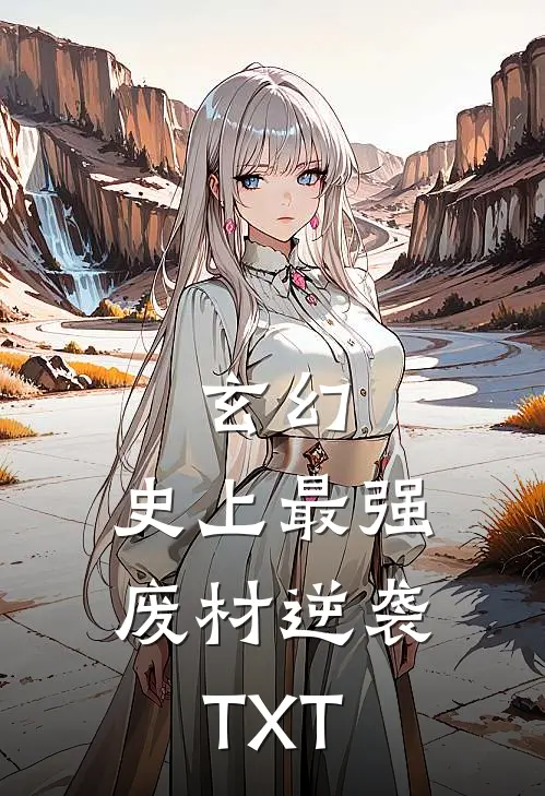 玄幻：史上最强废材逆袭TXT