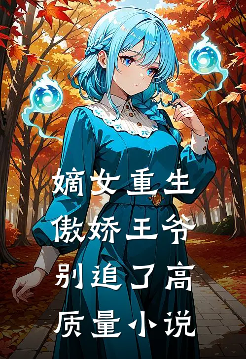 嫡女重生傲娇王爷别追了高质量