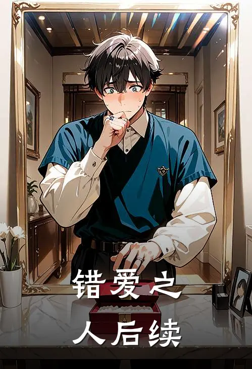 错爱之人后续