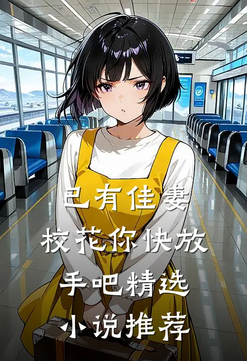 已有佳妻，校花你快放手吧精选小说推荐