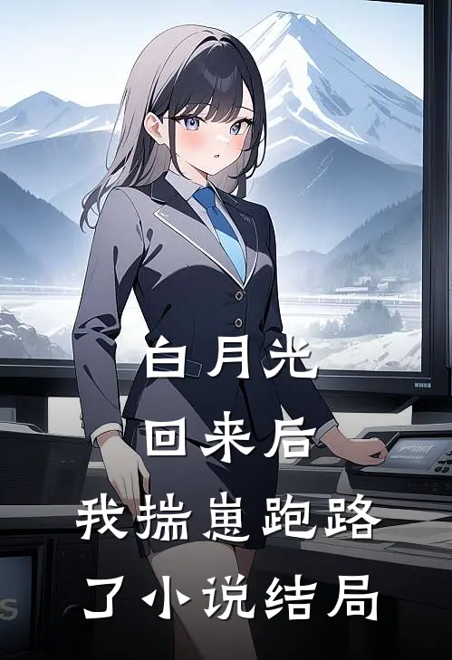 白月光回来后，我揣崽跑路了小说结局