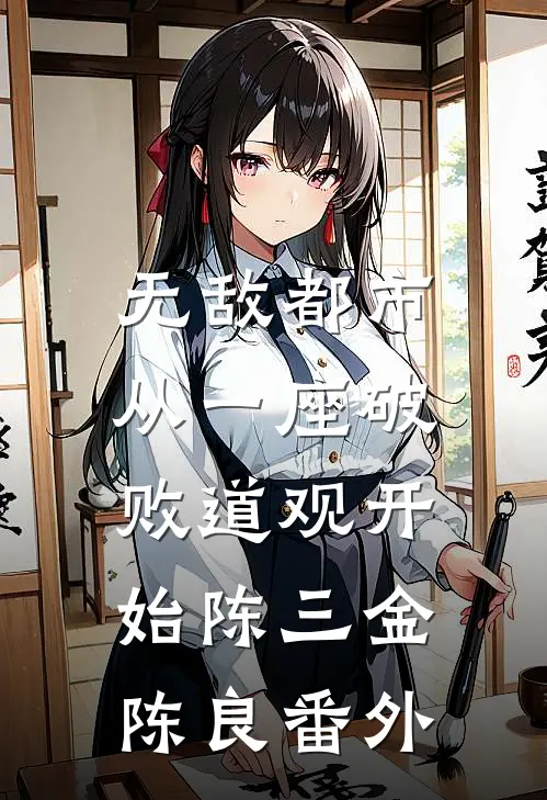 无敌都市:从一座破败道观开始陈三金陈良番外