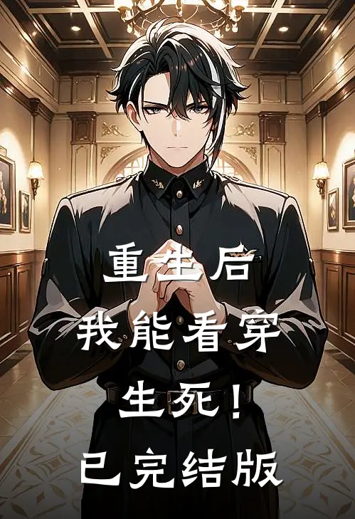 重生后，我能看穿生死！已完结版