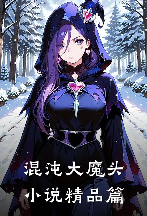 混沌大魔头小说精品篇
