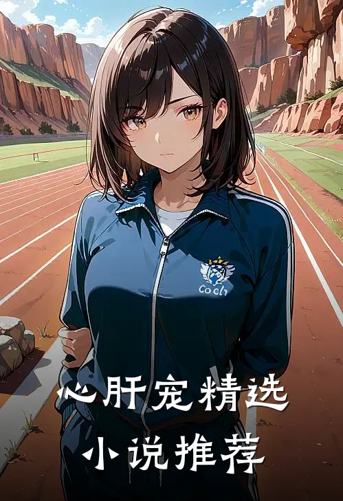 心肝宠精选小说推荐