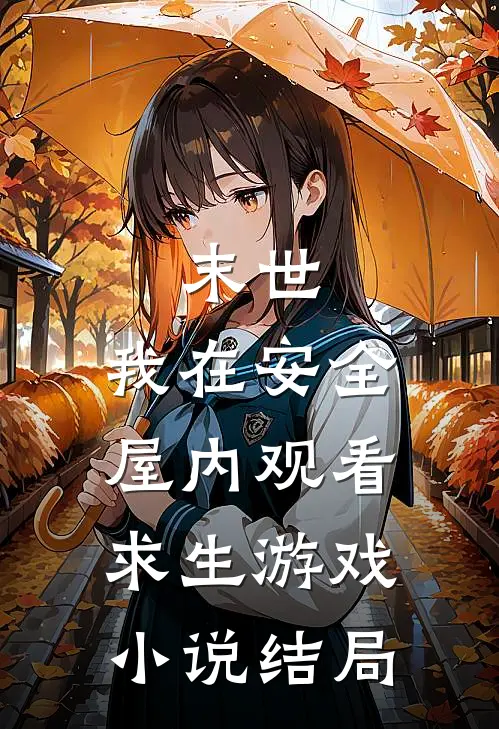 末世：我在安全屋内观看求生游戏小说结局