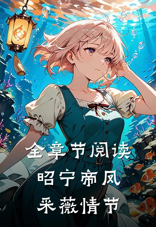 全章节阅读昭宁帝凤采薇情节