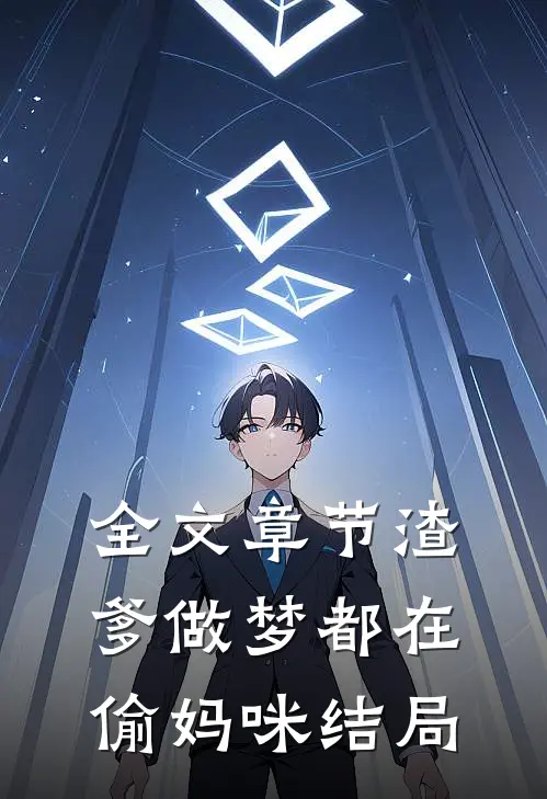 全文章节渣爹做梦都在偷妈咪结局