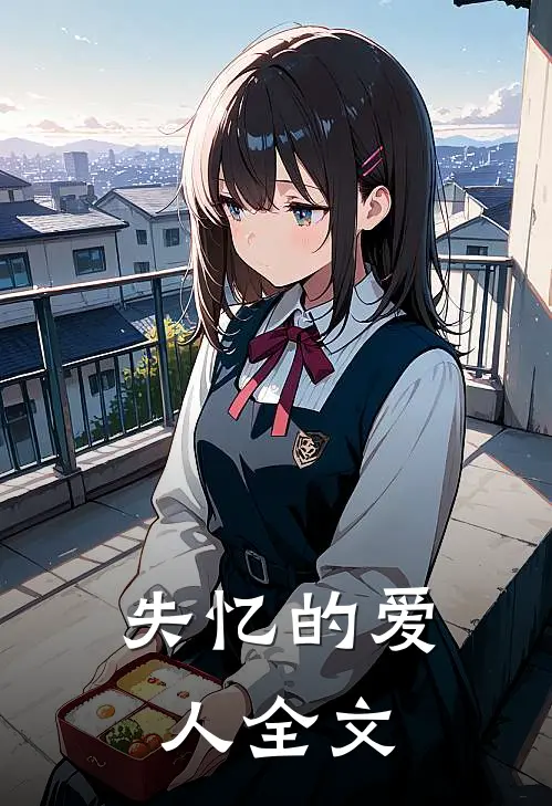 失忆的爱人全文