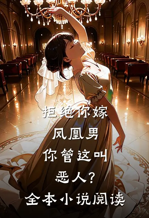 拒绝你嫁凤凰男,你管这叫恶人?全本阅读网