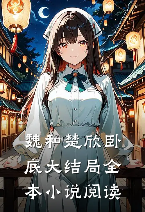 魏和楚欣卧底大结局全本小说阅读