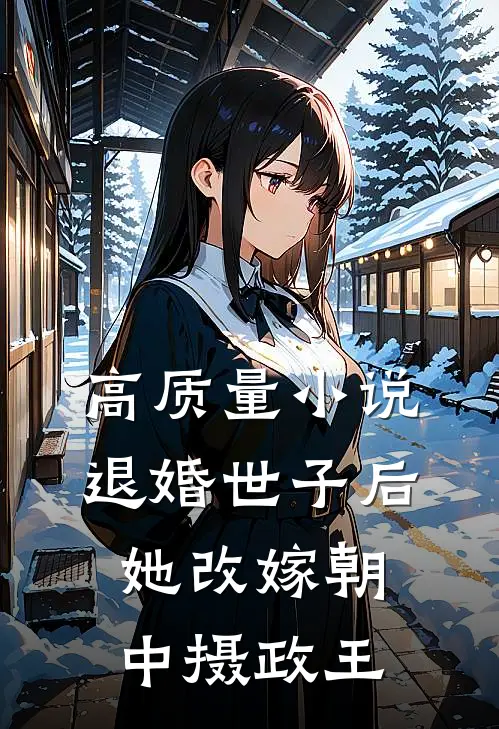 高质量小说退婚世子后，她改嫁朝中摄政王