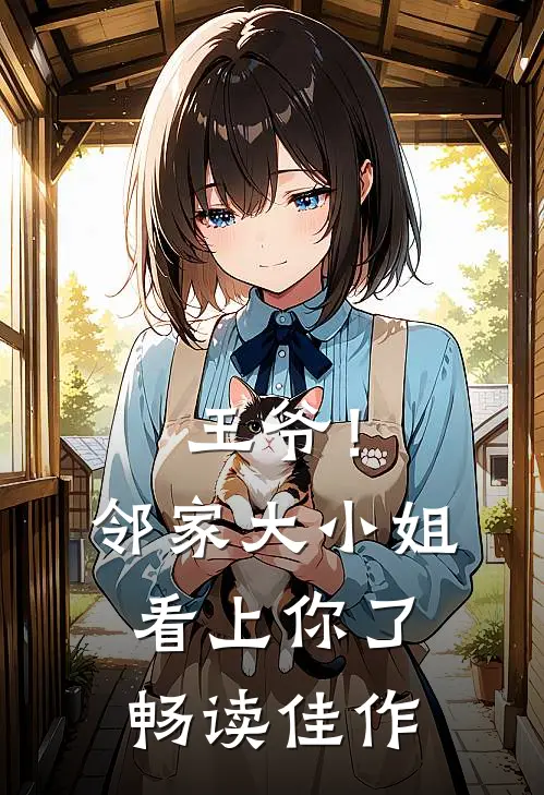 王爷!邻家大小姐看上你了畅读佳作漫画全集