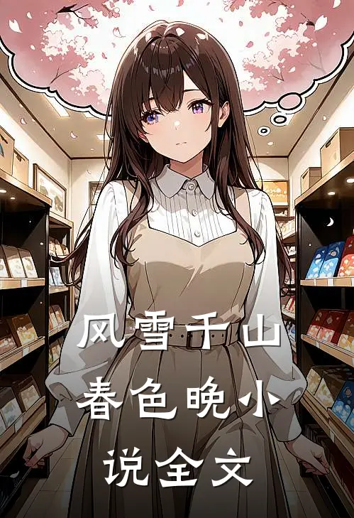 风雪千山春色晚小说全文