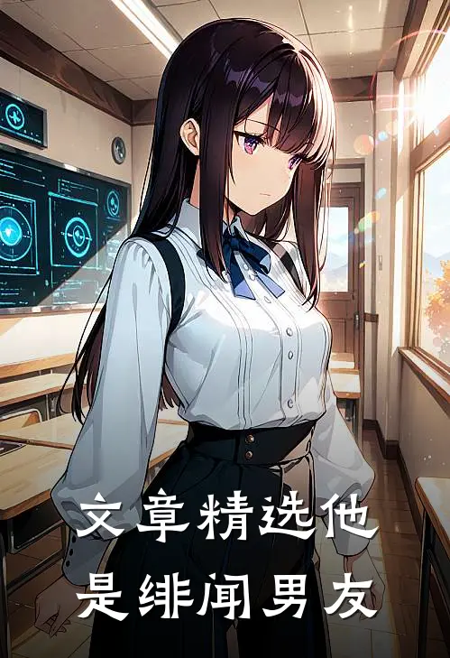 文章精选他是绯闻男友