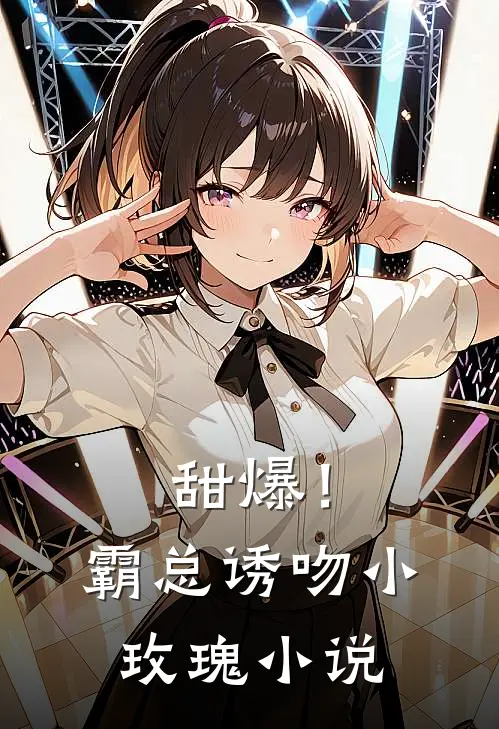 甜爆!霸总诱吻小玫瑰全文阅读
