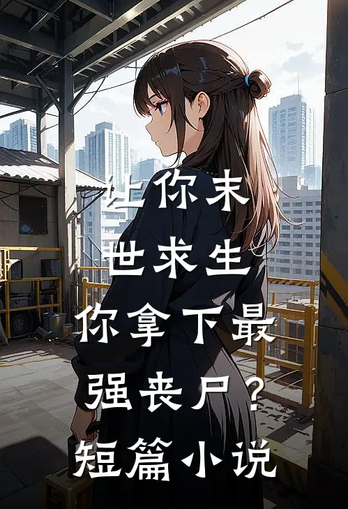 让你末世求生，你拿下最强丧尸？短篇小说