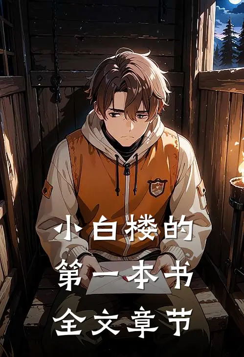小白楼的第一本书全文章节