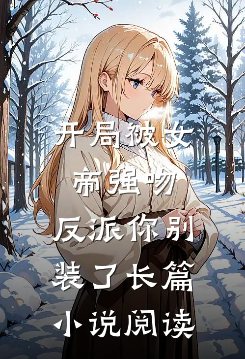 开局被女帝强吻,反派你别装了长篇阅读