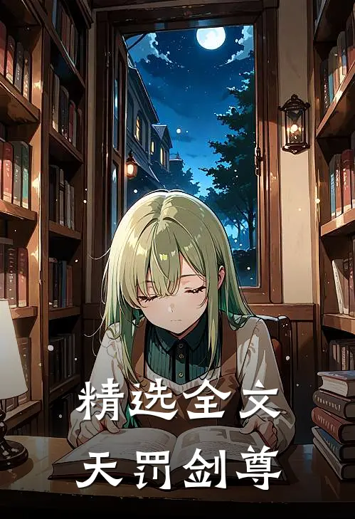 精选全文天罚剑尊