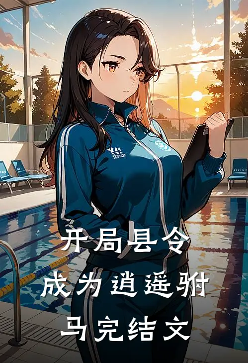 开局县令,成为逍遥驸马完结文章