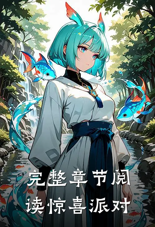 完整章节阅读惊喜派对