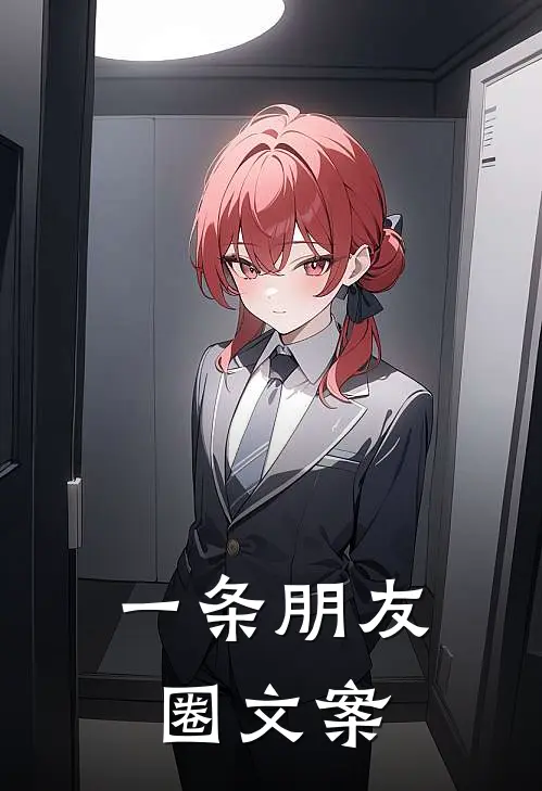 一条朋友圈文案