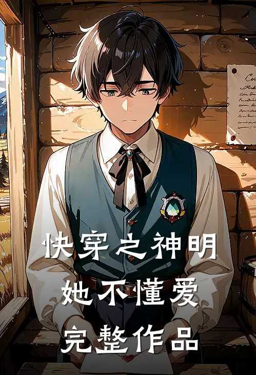 快穿之神明她不懂爱完整作品