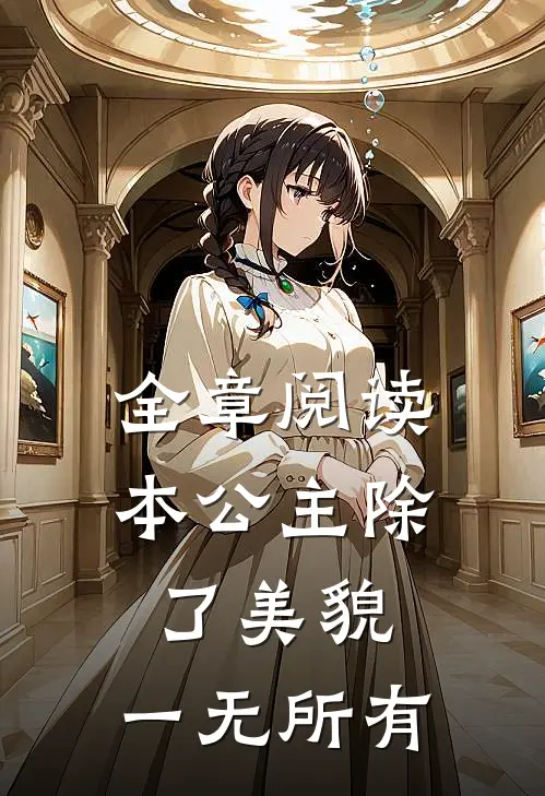 全章阅读本公主除了美貌，一无所有