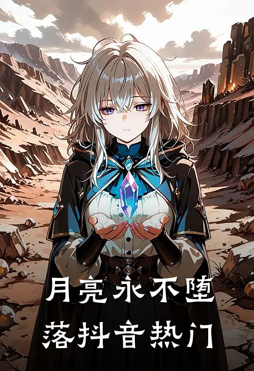 月亮永不堕落抖音热门bgm