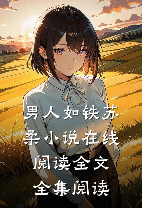 男人如铁苏柔小说在线阅读全文全集阅读
