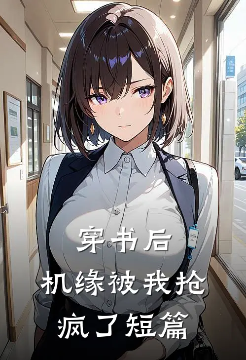 穿书后,机缘被我抢疯了短篇推荐