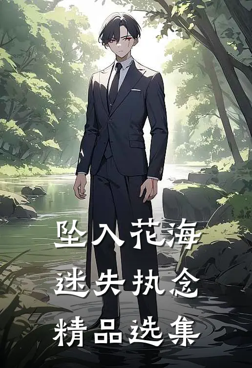 坠入花海迷失执念精品选集