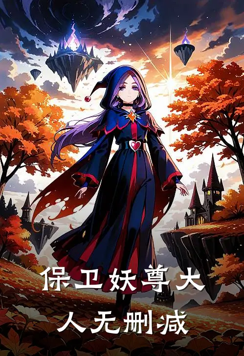 保卫妖尊大人无删减