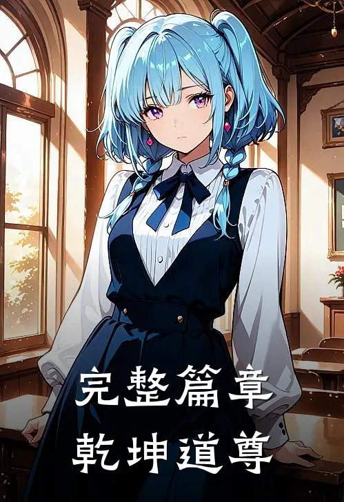 完整篇章乾坤道尊