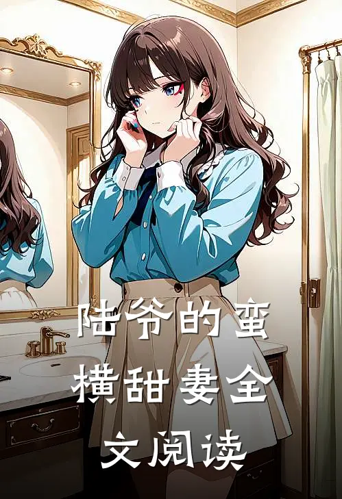 陆爷的蛮横甜妻全文阅读