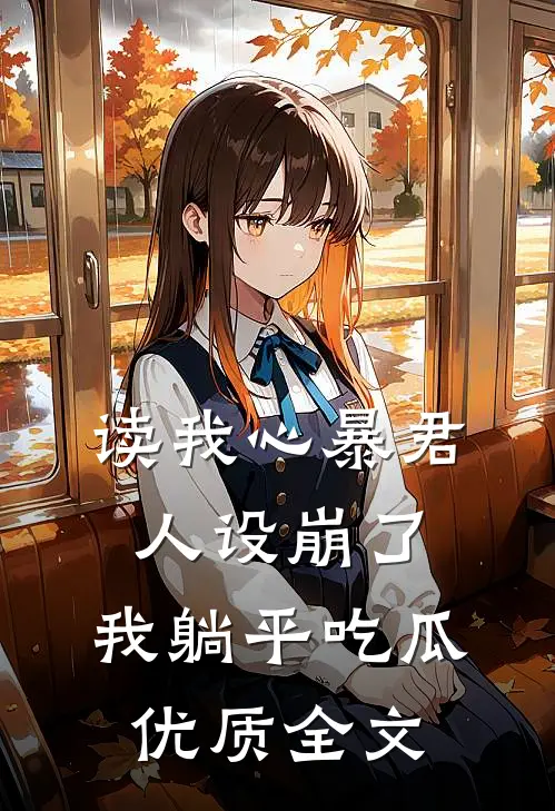 读我心暴君人设崩了，我躺平吃瓜优质全文