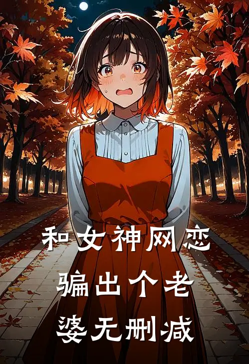 和女神网恋，骗出个老婆无删减