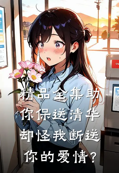 精品全集助你保送清华，却怪我断送你的爱情？