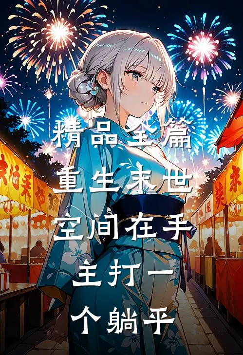 精品全篇重生末世:空间在手,主打一个躺平