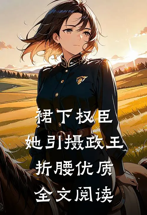 裙下权臣：她引摄政王折腰优质全文阅读