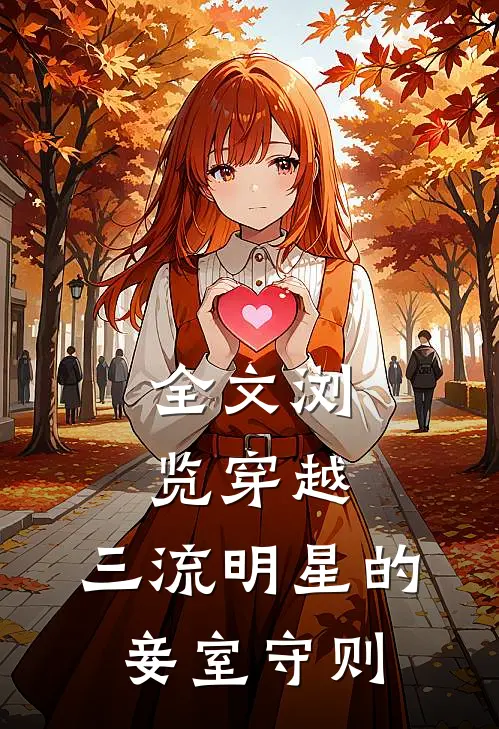 全文浏览穿越：三流明星的妾室守则