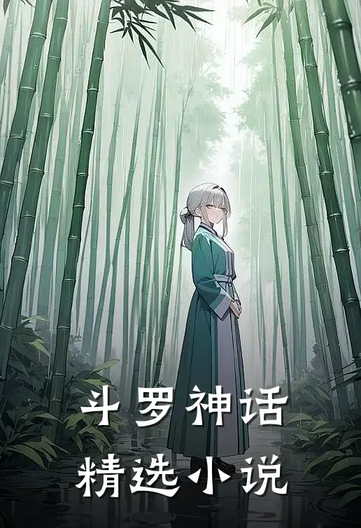 斗罗神话精选小说