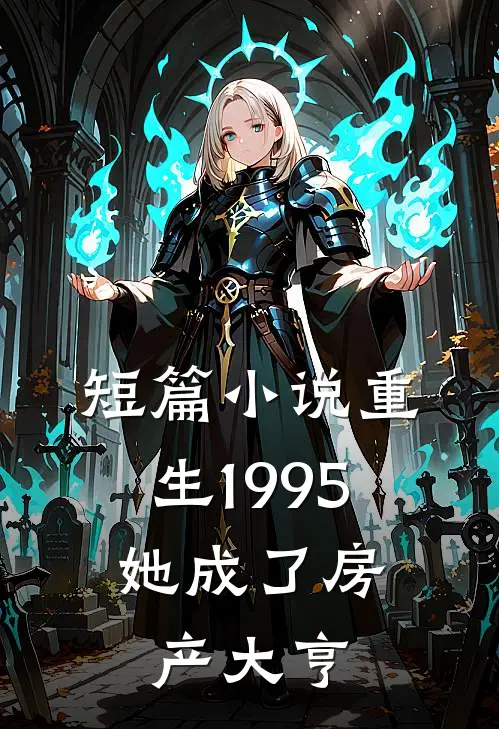 短篇小说重生1995：她成了房产大亨
