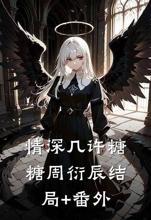 情深几许糖糖周衍辰结局+番外