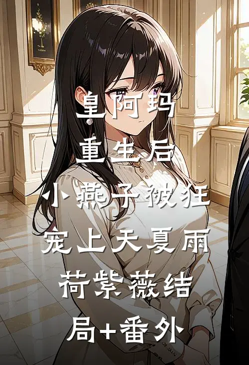 皇阿玛重生后，小燕子被狂宠上天夏雨荷紫薇结局+番外
