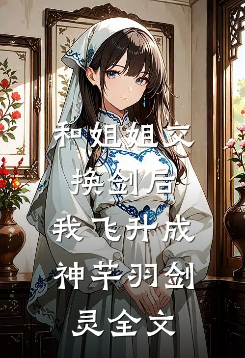 和姐姐交换剑后，我飞升成神芊羽剑灵全文