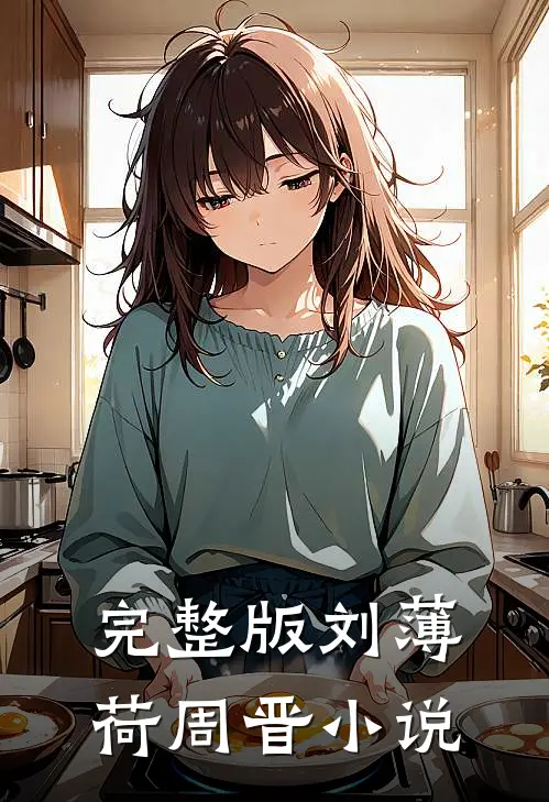 完整版刘薄荷周晋小说