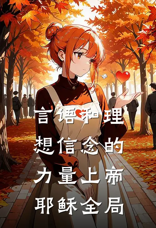 言语和理想信念的力量上帝耶稣全局